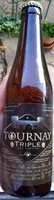 Mängden socker i Tournay Triple