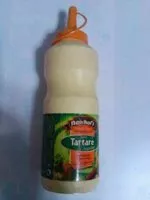 Mängden socker i Tartare Sauce 500g