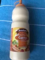 Mängden socker i Nawhal's curry de Madras
