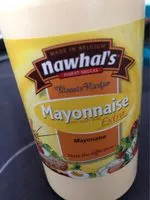 Mängden socker i Mayonnaise extra