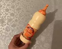 Mängden socker i Sauce Pili-Pili