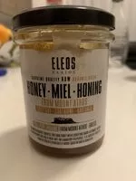 Mängden socker i Miel châtaigne