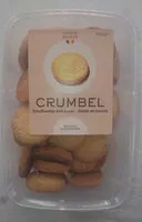 Mängden socker i Sablé au beurre