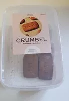 Mängden socker i Spéculoos