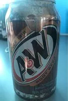 Mängden socker i Root Beer