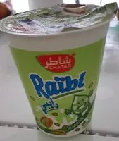 Mängden socker i Raïbi