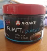 Mängden socker i Fumet de poisson
