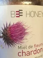 Mängden socker i Miel de fleurs chardon