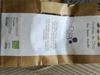 Mängden socker i Graine de chia