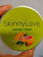 Socker och näringsämnen i Skinnylove