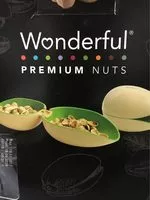 Mängden socker i Pistaches salées