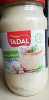 Mängden socker i vol-au-vent halal