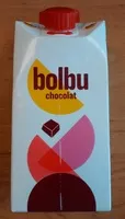Mängden socker i Bolbu chocolat
