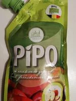 Mängden socker i Jus de pommes fraîchement pressé