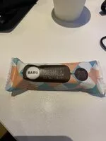 Mängden socker i Dark Chocolate Marshamllow Sea Salt Caramel Bar