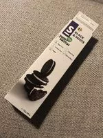 Mängden socker i Sweet Switch Cocoa Cookies