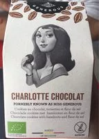 Mängden socker i Charlotte chocolat
