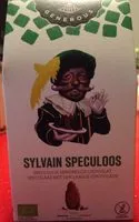 Mängden socker i Sylvain Speculoos