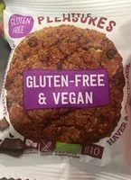 Mängden socker i Avoine chocolat