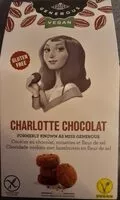 Mängden socker i Charlotte Chocolat
