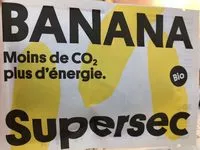 Mängden socker i Banana