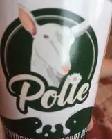 Socker och näringsämnen i Polle