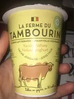 Mängden socker i Yaourt Nature