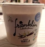 Mängden socker i Vanilla