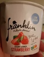 Mängden socker i Glace