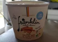 Mängden socker i Glace