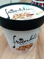 Mängden socker i Glace cookie