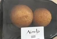 Mängden socker i Nonna Lua Arancini