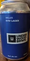 Mängden socker i Kyiv Lager