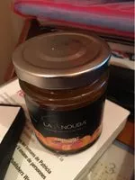 Mängden socker i Abricot