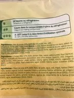 Mängden socker i Chicken Stripes