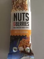 Mängden socker i Bar Mediterran