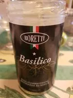 Mängden socker i Mayonnaise au basilic