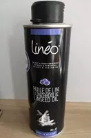 Mängden socker i Huile de lin