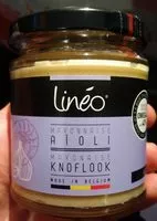 Mängden socker i Mayonnaise aïoli