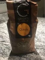 Mängden socker i Quinoa