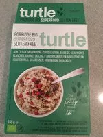 Mängden socker i Porridge Bio