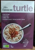 Mängden socker i Porridge Bio Date, Fig & Apricot