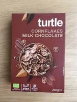 Mängden socker i Cornflakes Milk Chocolate