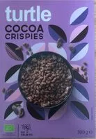 Mängden socker i Cocoa Crispies