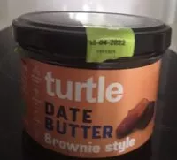 Mängden socker i Date Butter