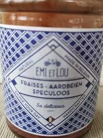 Mängden socker i EMI et LOU