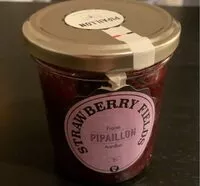 Mängden socker i STRAWBERRY FIELDS