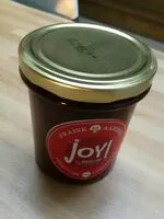 Mängden socker i Confiture Joy