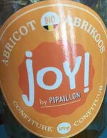 Mängden socker i Joy