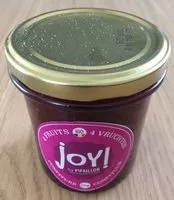 Mängden socker i Confiture 4 fruits